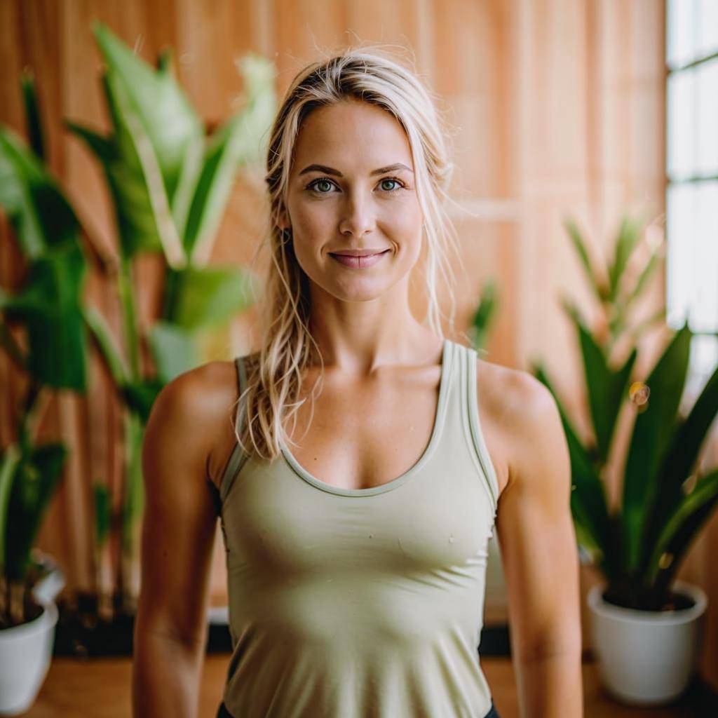 Freya Nielsen