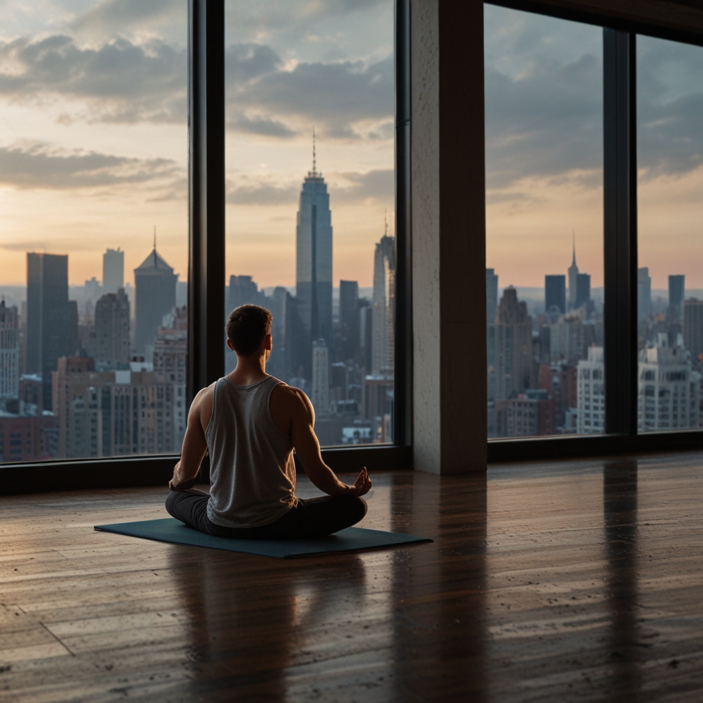 Mindfulness fordele